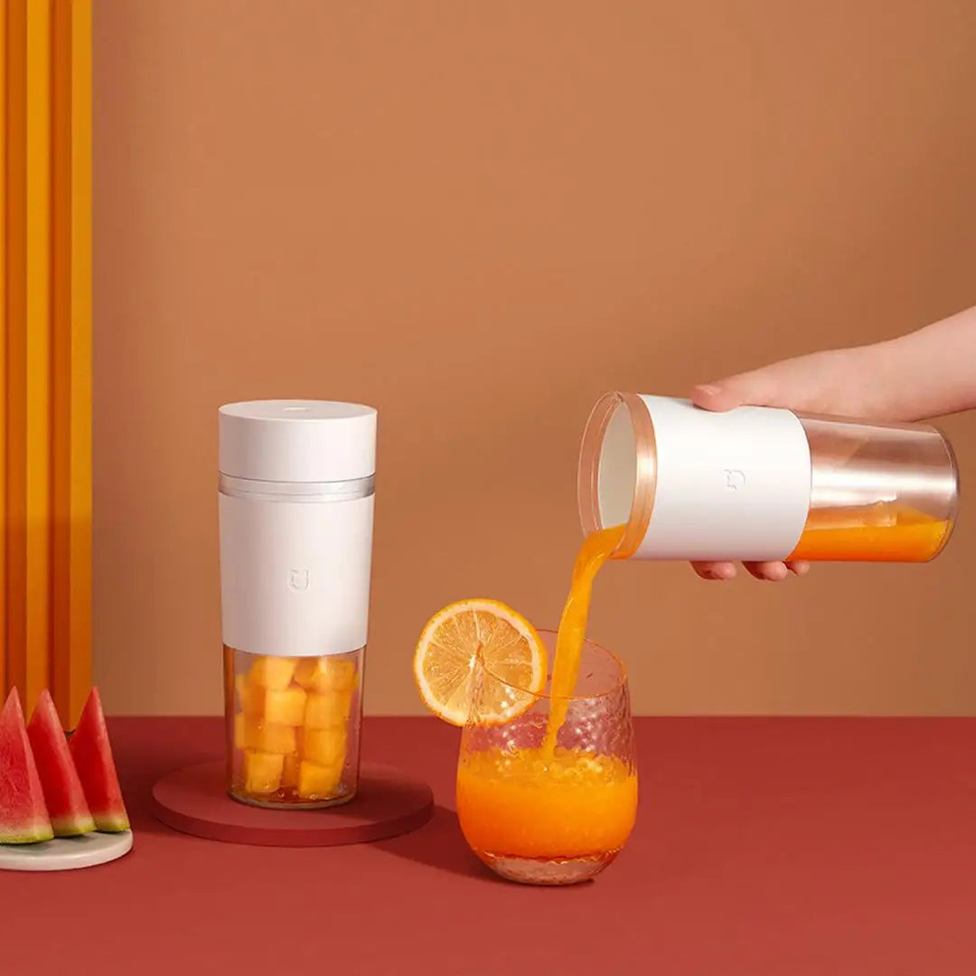 Xiaomi Mijia Mini Portable Blender