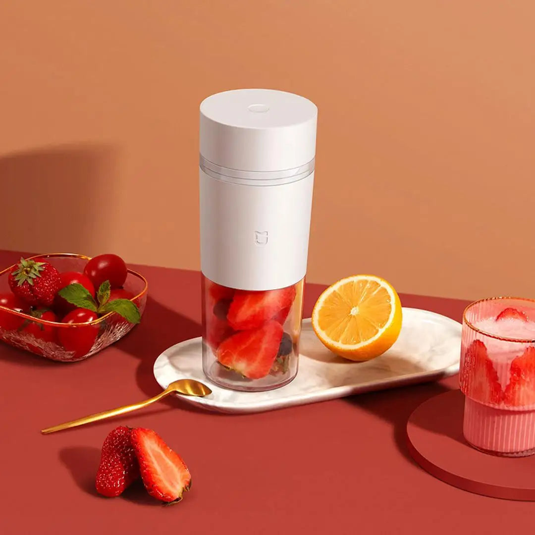 Xiaomi Mijia Mini Portable Blender