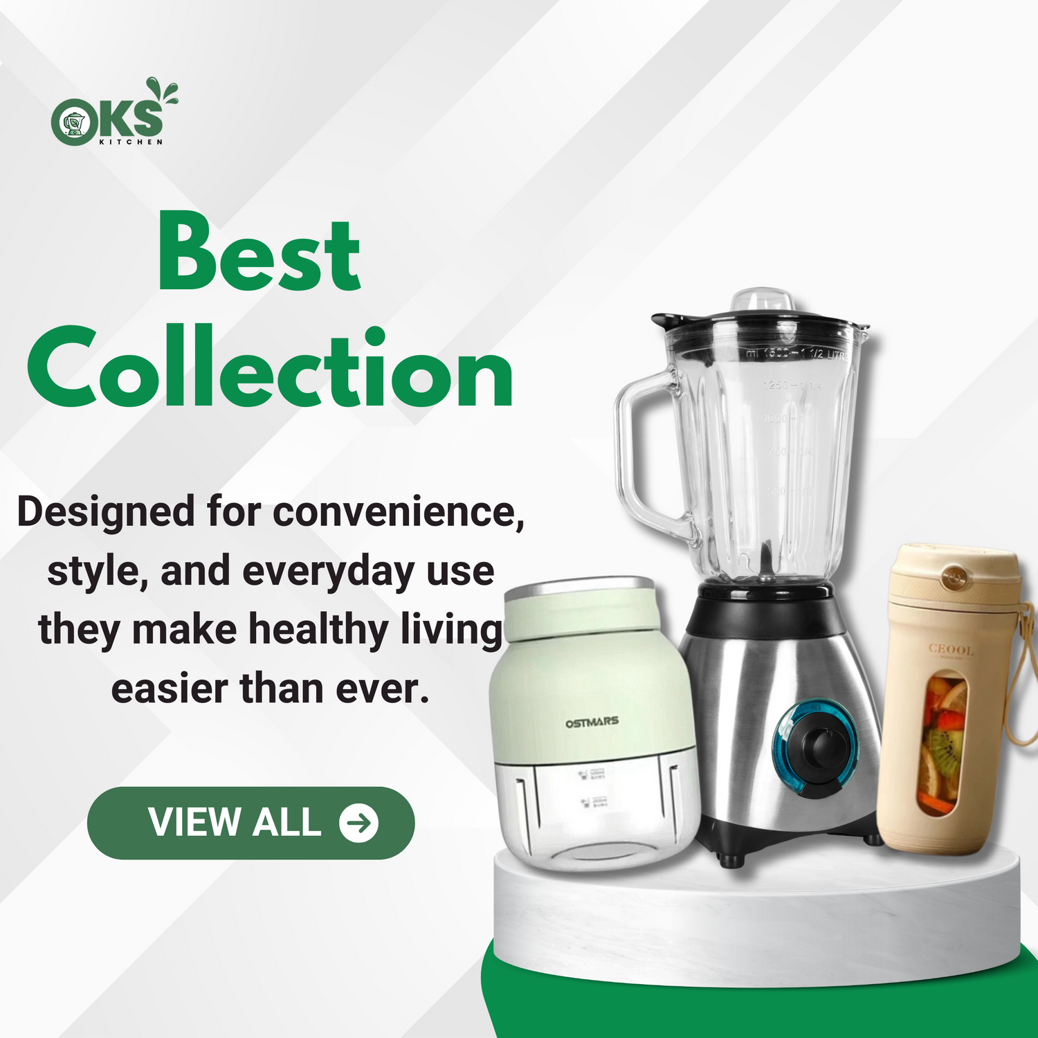 Shop Blenders