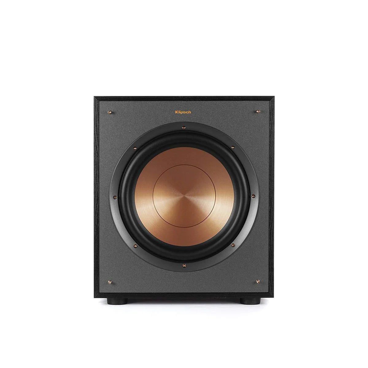 Klipsch R-120SW Powerful Detailed Home Speaker - Unit