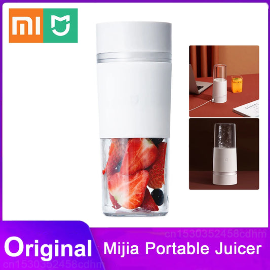 Xiaomi Mijia Mini Portable Blender