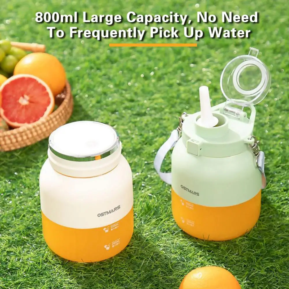 800ML Portable Electric Juicer Cup